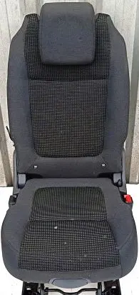 Peugeot 5008 Seat set 9807475680