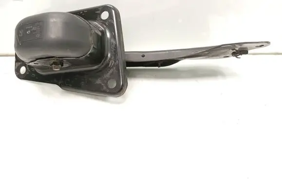 Volkswagen PASSAT B8 Rear upper control arm/wishbone 5Q0505226C 1K0505130L
