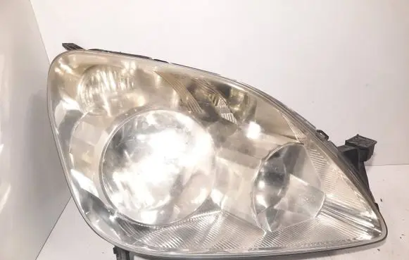 Honda CR-V Headlight/headlamp 33100SCAG110M1