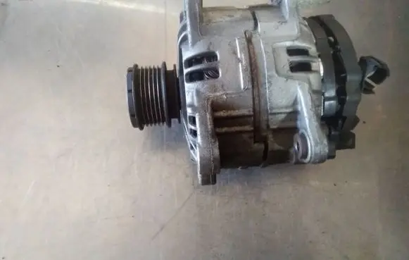 Generator/alternator