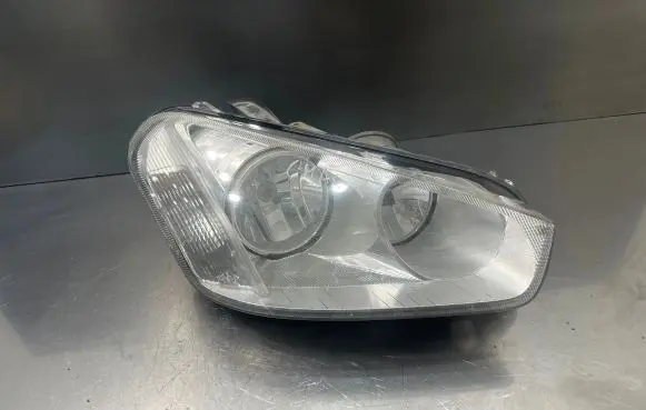 Ford C-MAX I Headlight/headlamp 7M5113W029AA