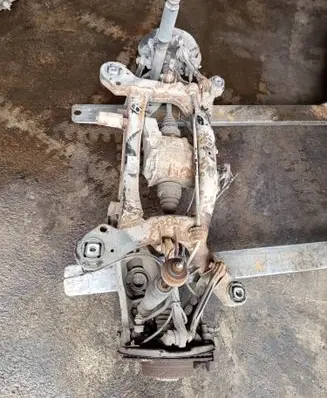 BMW 3 E90 E91 Rear subframe