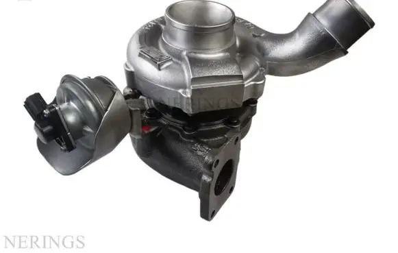 Renault Espace IV Turbo 714306 714306-5006S