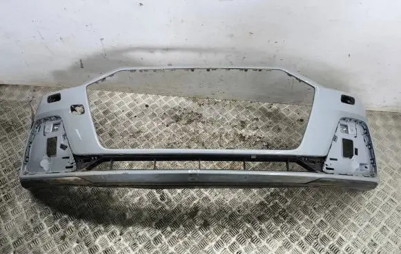 Audi A1 Front bumper