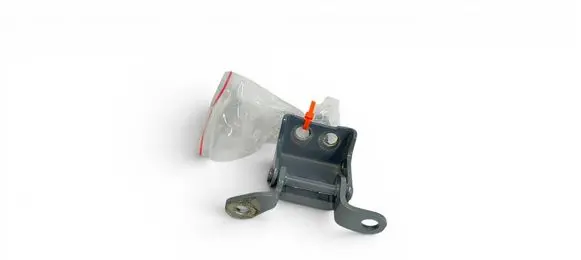 Honda e:Ny1 Rear door upper hinge 67910T4NH01ZZ 55456