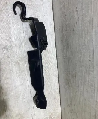 Toyota Yaris Front passenger seat rail trim 71156-X1F02