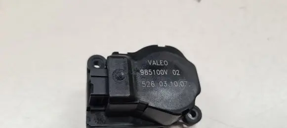Fiat Croma Air flap motor/actuator 985100V 526031007