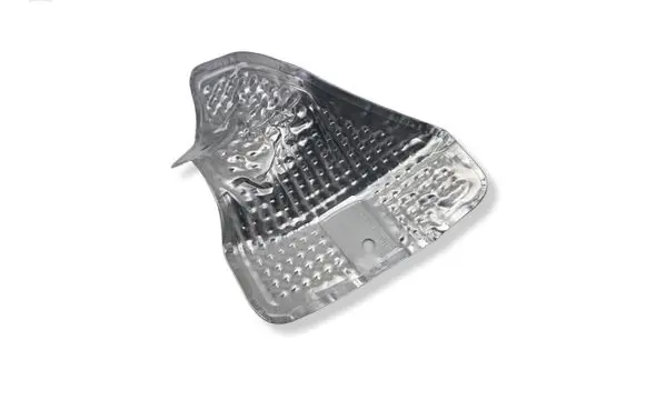 Jaguar XE Heat shield in engine bay CH129A462BA