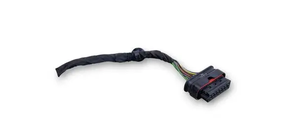 BMW X3 G01 Parking sensor (PDC) wiring loom 7622806 55314