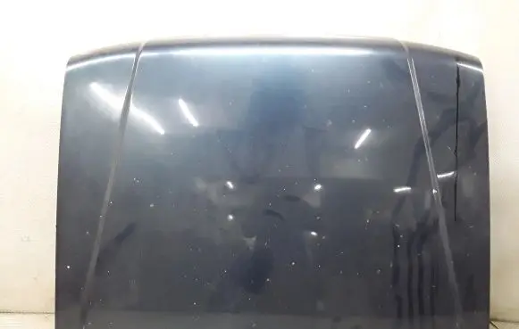 Hyundai Galloper Engine bonnet/hood