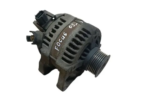 Ford Focus Generator/alternator 