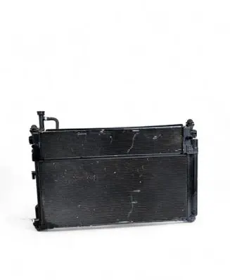 Lexus NX Radiator set 4221364771 2685004000