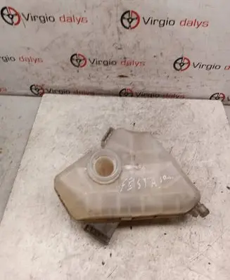 Ford Fiesta Coolant expansion tank/reservoir 8V218K218B