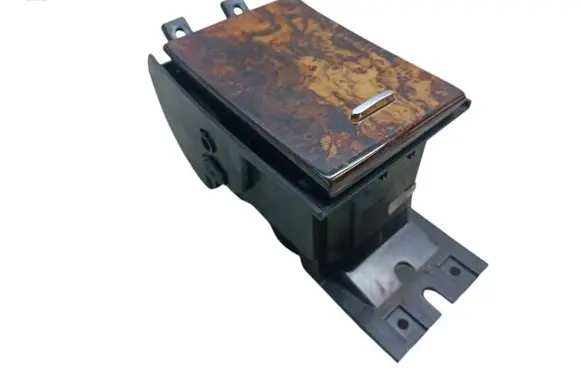 Jaguar XF X250 Cup holder 8X23600D00A 8X23600D00B E129652000