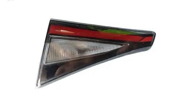 Hyundai i20 (BC3 BI3) Tailgate rear/tail lights 92404CO000 02087799900010 0604202