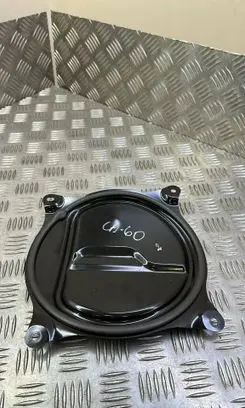 Volvo S90, V90 Fuel tank cap trim 31395822