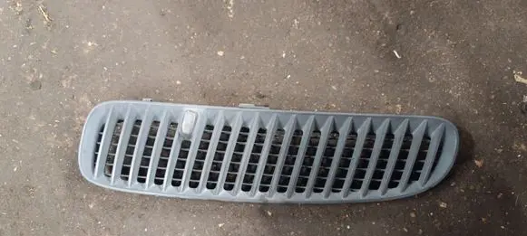 BMW X5 E53 Bonnet/hood grill 51137113727