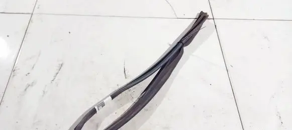 Ford Transit Rubber seal front coupe door 