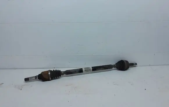 Citroen C3 Front driveshaft 9801388680