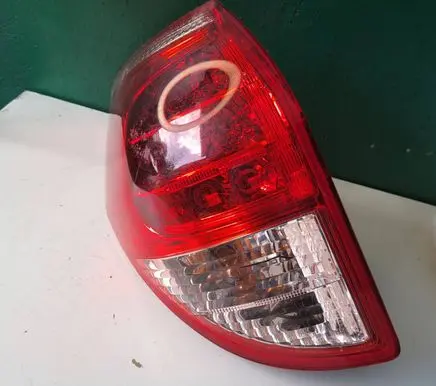 Toyota RAV 4 (XA30) Rear/tail lights