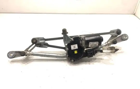 Fiat Tipo Front wiper linkage and motor 