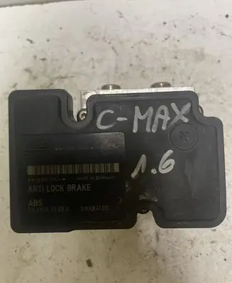 Ford C-MAX I ABS Pump 5WK84102