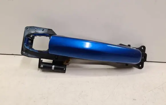 Suzuki Swift I Front door exterior handle