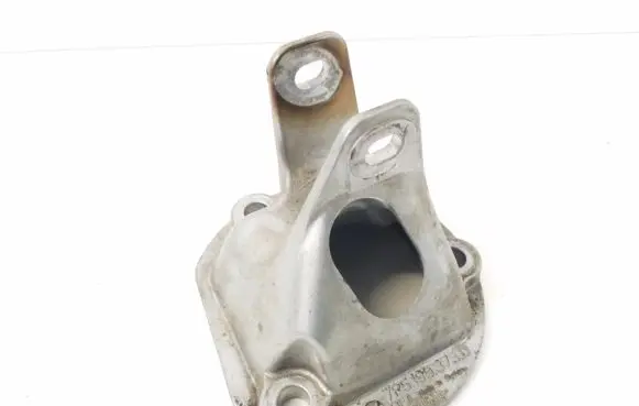 Porsche Cayenne (92A) Lower shock absorber bracket 7P5199373D
