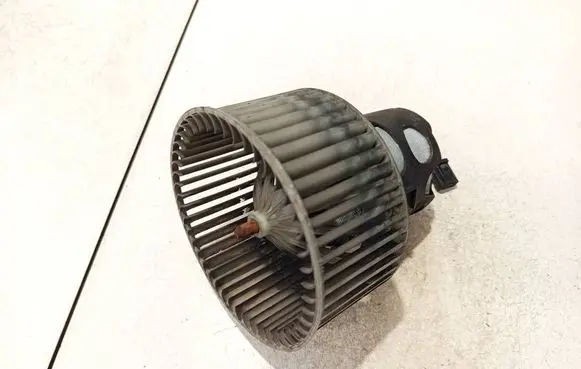 BMW 5 F10 F11 Heater fan/blower L6119