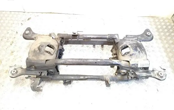 Citroen DS5 Rear subframe 9803339380 1112012 7HTG820005547M