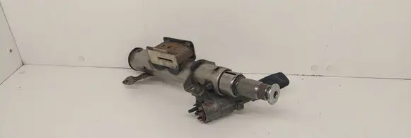 Volkswagen Golf IV Steering wheel axle 4B0905851B