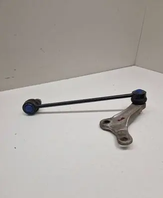 BMW 5 E60 E61 Front anti-roll bar/stabilizer link 67585289 R5289