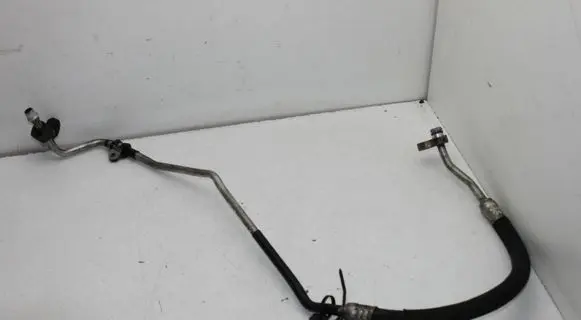 Audi A8 S8 D3 4E Air conditioning (A/C) pipe/hose