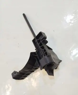 Volkswagen PASSAT B8 Headlight level adjustment motor 3G0