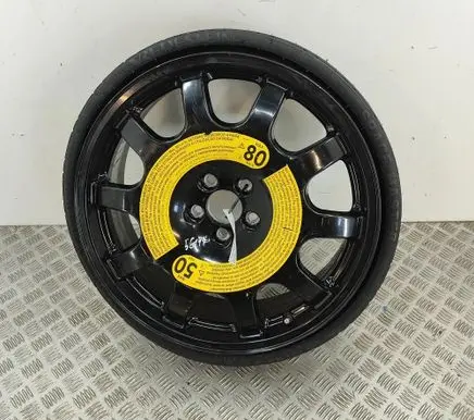 Audi Q7 4M R20 spare wheel 4M0601025J