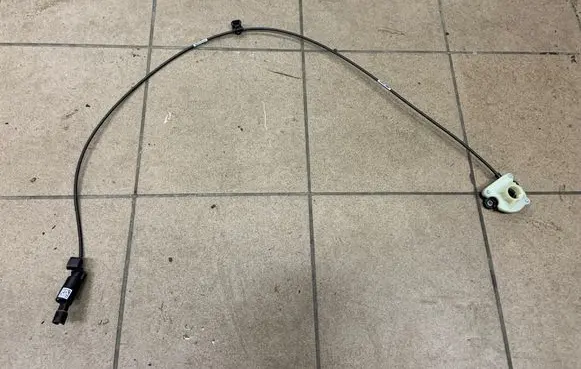 Audi Q5 SQ5 Gear shift cable linkage 80B713035 80B713035A