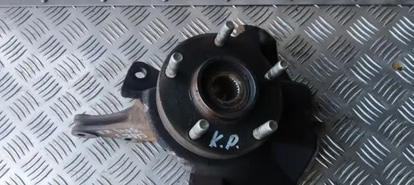 KIA Carens I Front wheel hub 517501D000 517551D000