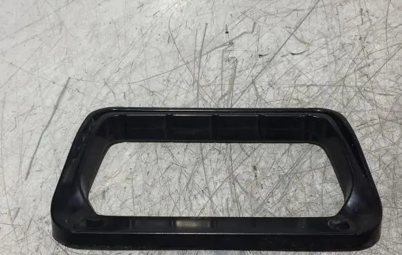 Iveco Daily 6th gen Loading door cover/cap 5802986677 93916702