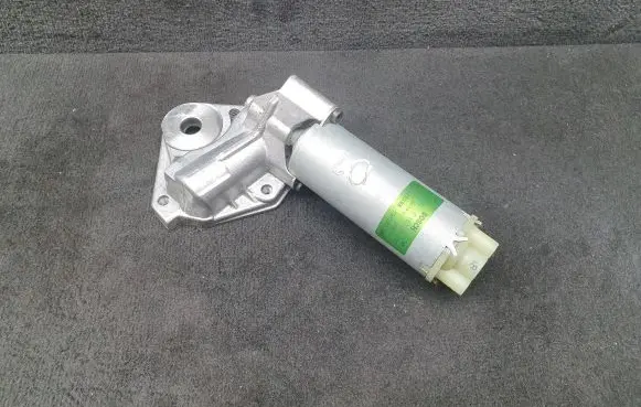 Seat adjustment motor