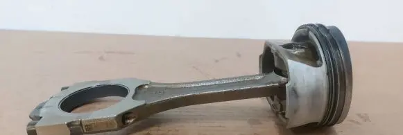 Bentley Continental Piston R02284L92