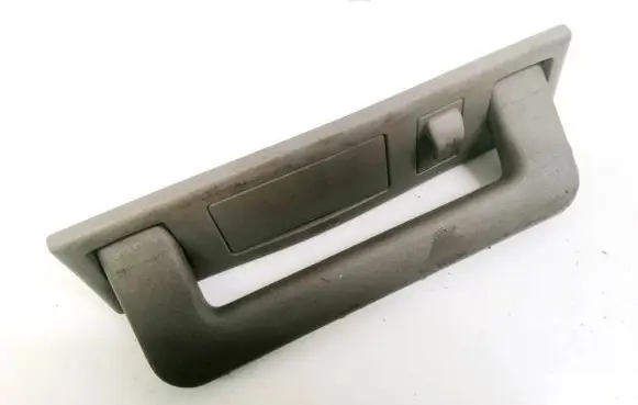 Audi 80 90 S2 B4 Rear interior roof grab handle 895857667