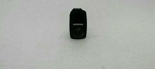 Porsche Panamera (970) Switch for retractable tow bar 7PP959855B