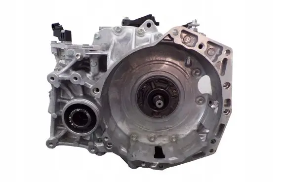 Volkswagen Atlas Automatic gearbox TYF 09P321107A SK001