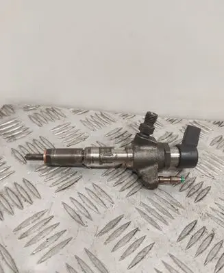 Ford Focus Fuel injector 9674973080 50274V05 69307