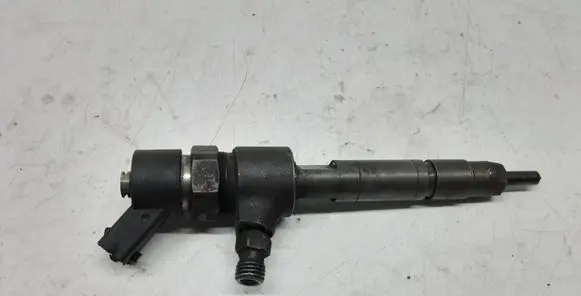 Fiat Multipla Fuel injector 0445110002