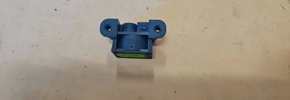 BMW 5 E34 Airbag deployment crash/impact sensor 8350284