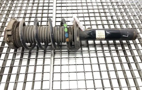 Volkswagen PASSAT CC Front shock absorber/damper 3C0413031AJ