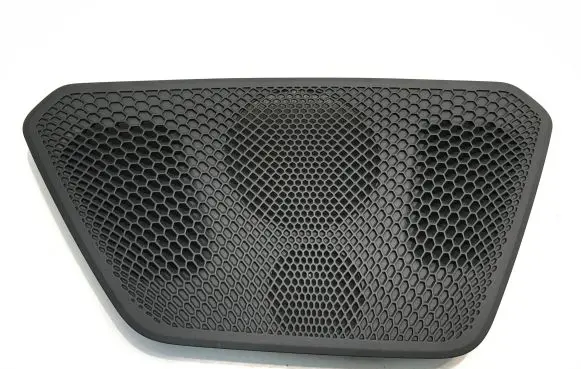 Dash center speaker trim cover