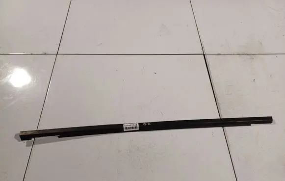 Audi A2 Rear door trim (molding)