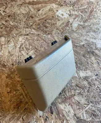 Mercedes-Benz W123 Rear door ashtray 